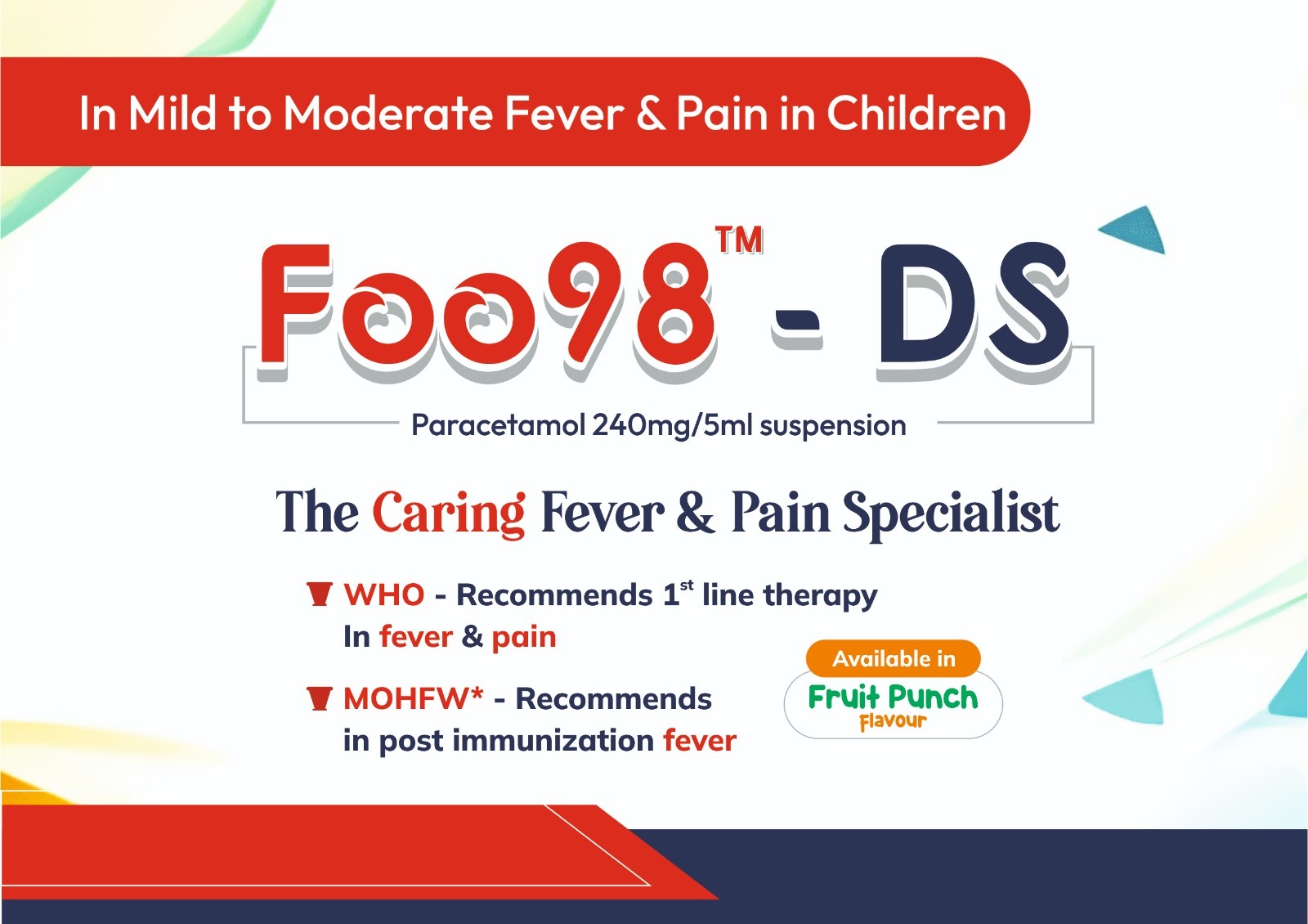 Foo 98 DS