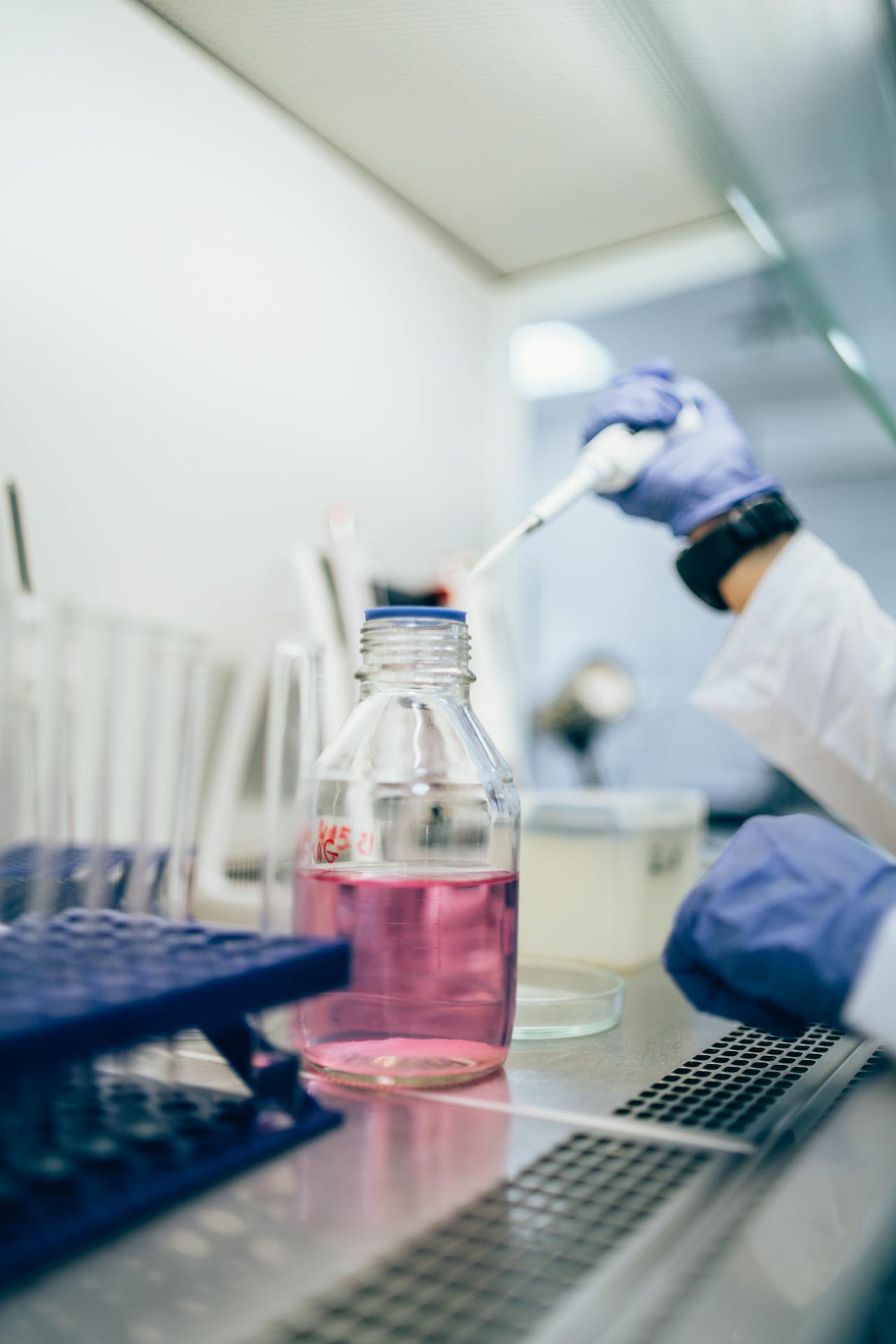 About GM Pharmacy